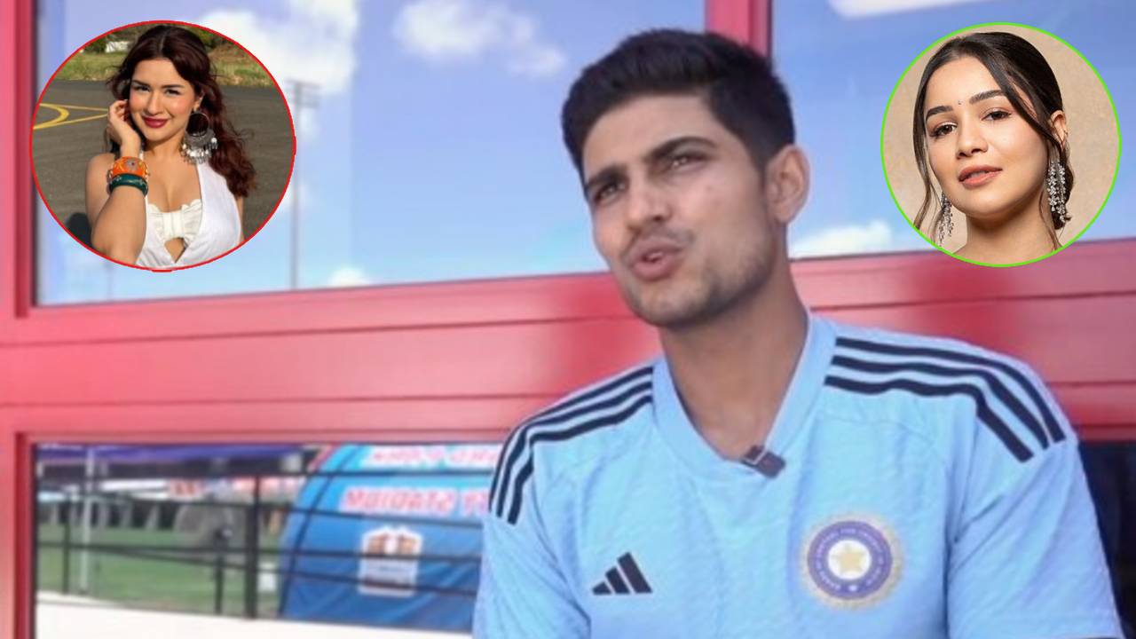 Sara Tendulkar – Shubman Gill : శుభమన్ గిల్, సారా టెండూల్కర్ బ్రేకప్..? ఆ నటినే కారణమా..? Sara Tendulkar – Shubman Gill : శుభమన్ గిల్, సారా టెండూల్కర్ బ్రేకప్..? ఆ నటినే కారణమా..?