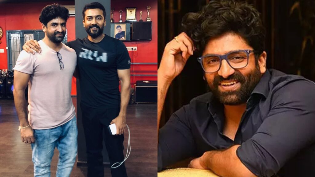 Sekhar Master Feels Regret in Hero Suriya Movie Shooting Incident