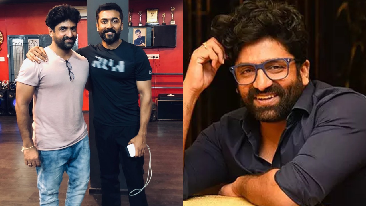Sekhar Master : సూర్య సర్ సినిమాకు 15 నిముషాలు లేట్.. చాలా బాధపడ్డాను.. Sekhar Master : సూర్య సర్ సినిమాకు 15 నిముషాలు లేట్.. చాలా బాధపడ్డాను..