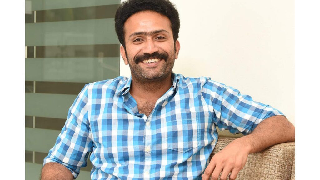 Shine Tom Chacko Escaped from Narcotics Raid in Kochi