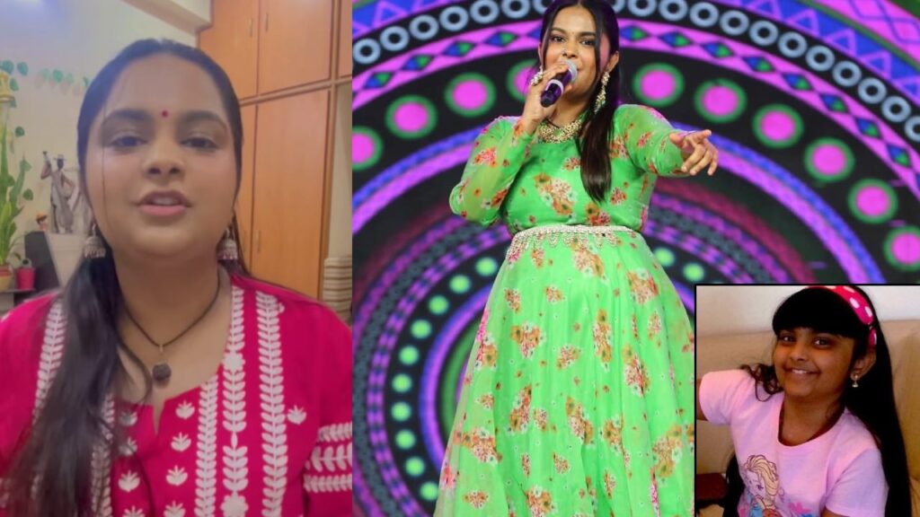 Singer Pravasthi Sensational Comments on Padutha Theeyaga Show