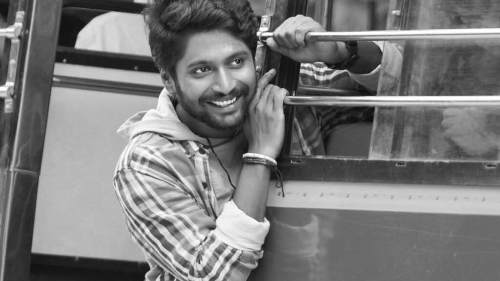 Telugu Star Actor Suhas Entry in Tamil Film Industry with Soori Movie