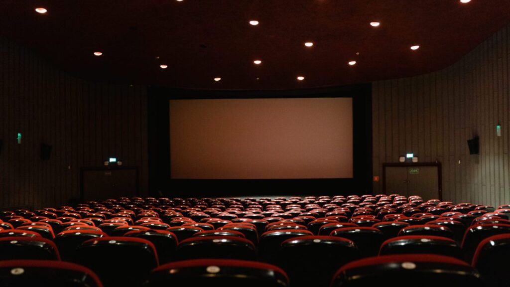East Godavari Exhibitors Warning on Shutdown Movie Theaters