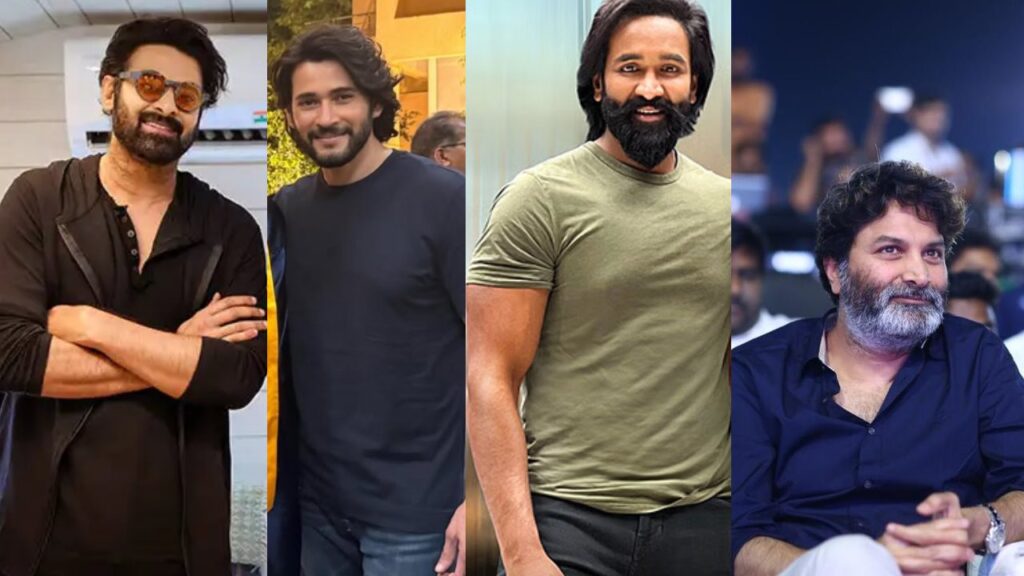 So Many Tollywood Celebrities buying Properties in Other Countries