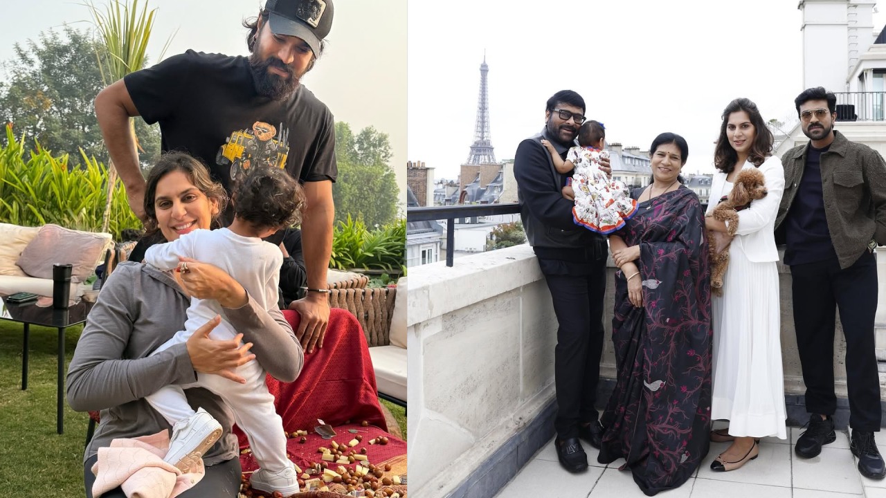 Upasana : నా కూతురు కూడా అలాగే పెరగాలి.. ఈ రోజుల్లో ఆ కల్చర్ తగ్గిపోయింది.. ఉపాసన ఆసక్తికర వ్యాఖ్యలు.. Upasana : నా కూతురు కూడా అలాగే పెరగాలి.. ఈ రోజుల్లో ఆ కల్చర్ తగ్గిపోయింది.. ఉపాసన ఆసక్తికర వ్యాఖ్యలు..