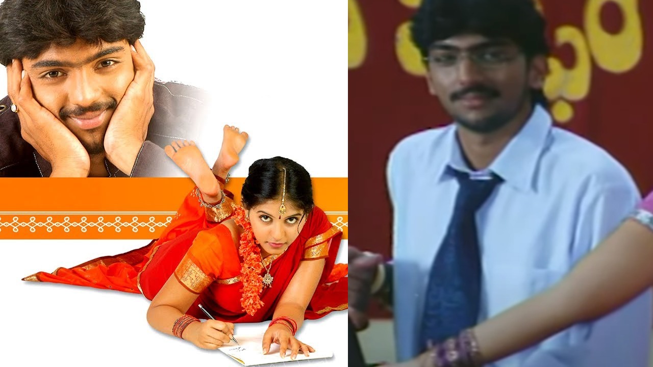 Vassishta : మోసం చేయడంతో హీరోగా మారిన ‘విశ్వంభర’ డైరెక్టర్.. సినిమా రిలీజ్ అవ్వలేదు కానీ.. Vassishta : మోసం చేయడంతో హీరోగా మారిన ‘విశ్వంభర’ డైరెక్టర్.. సినిమా రిలీజ్ అవ్వలేదు కానీ..