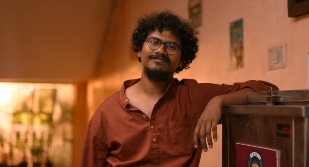 Do You Know about Mad Actor Vishnu OI Close to Vijay Deverakonda Here Details 