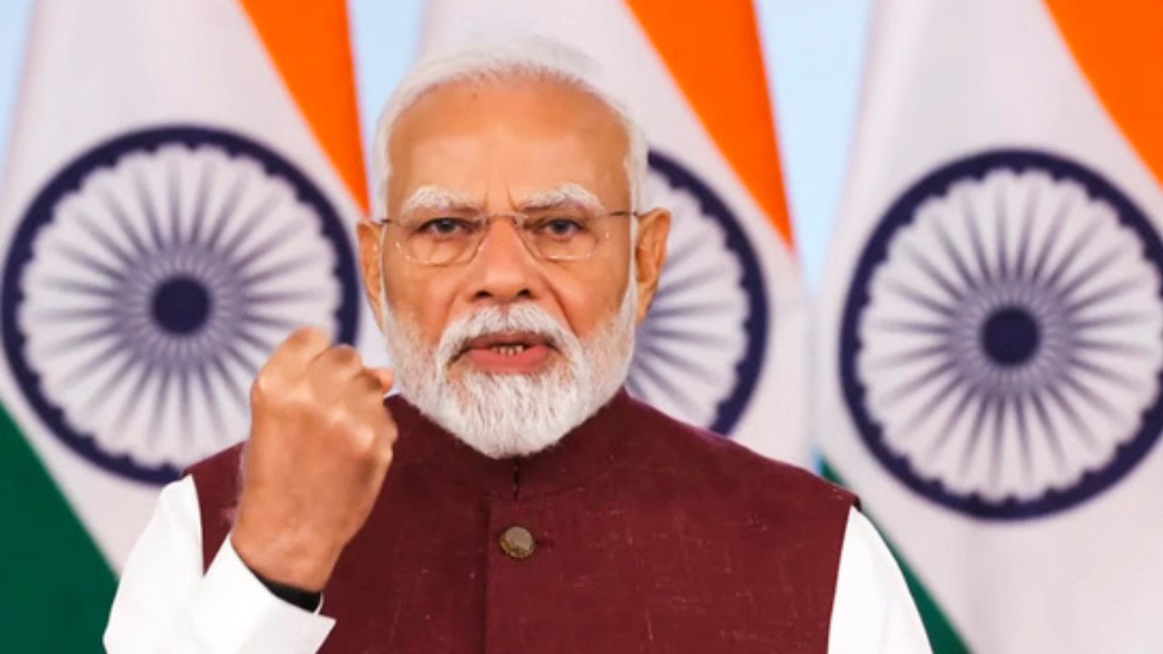 పాకిస్థాన్కి మోదీ స్ట్రాంగ్ వార్నింగ్.. ఈ సారి ఇలాచేస్తే ఇక అంతే.. పాకిస్థాన్కి మోదీ స్ట్రాంగ్ వార్నింగ్.. ఈ సారి ఇలాచేస్తే ఇక అంతే..