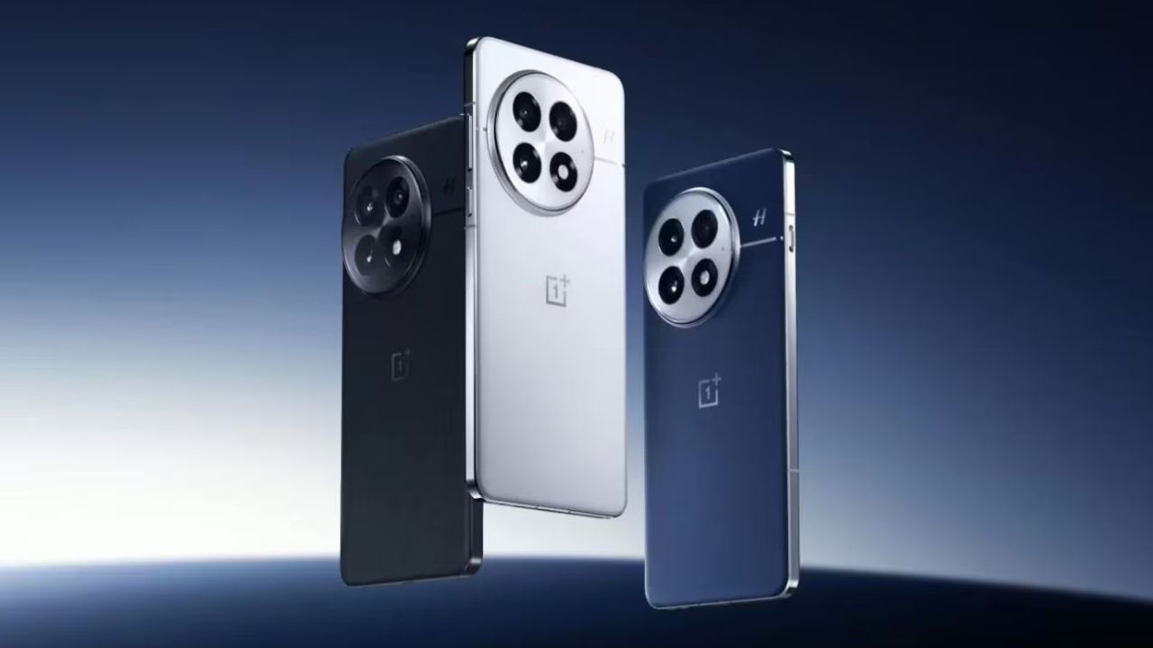 కేక పెట్టించే ఫీచర్లు ఉన్న OnePlus 13ను కొనేందుకు ఇదే మంచి ఛాన్స్.. భారీ ఆఫర్ కేక పెట్టించే ఫీచర్లు ఉన్న OnePlus 13ను కొనేందుకు ఇదే మంచి ఛాన్స్.. భారీ ఆఫర్
