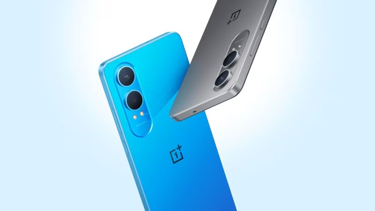 కెవ్వుకేక.. ఈ OnePlus స్మార్ట్ఫోన్పై భారీ డిస్కౌంట్.. ఇప్పుడే కొనేస్తే సరీ.. కెవ్వుకేక.. ఈ OnePlus స్మార్ట్ఫోన్పై భారీ డిస్కౌంట్.. ఇప్పుడే కొనేస్తే సరీ..