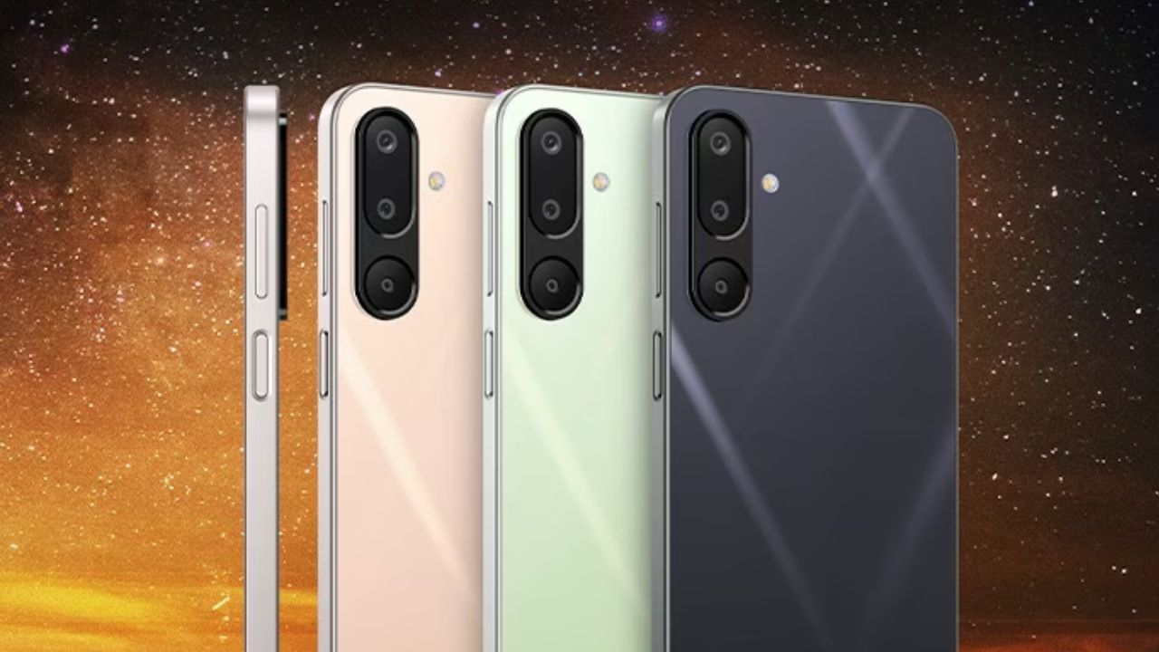 విద్యార్థులకు ఈ మూడు 5G స్మార్ట్ఫోన్లు చాలా బెస్ట్.. వీటిపై ఆఫర్లు ఉన్నాయి.. ఫీచర్లు అదరహో.. విద్యార్థులకు ఈ మూడు 5G స్మార్ట్ఫోన్లు చాలా బెస్ట్.. వీటిపై ఆఫర్లు ఉన్నాయి.. ఫీచర్లు అదరహో..