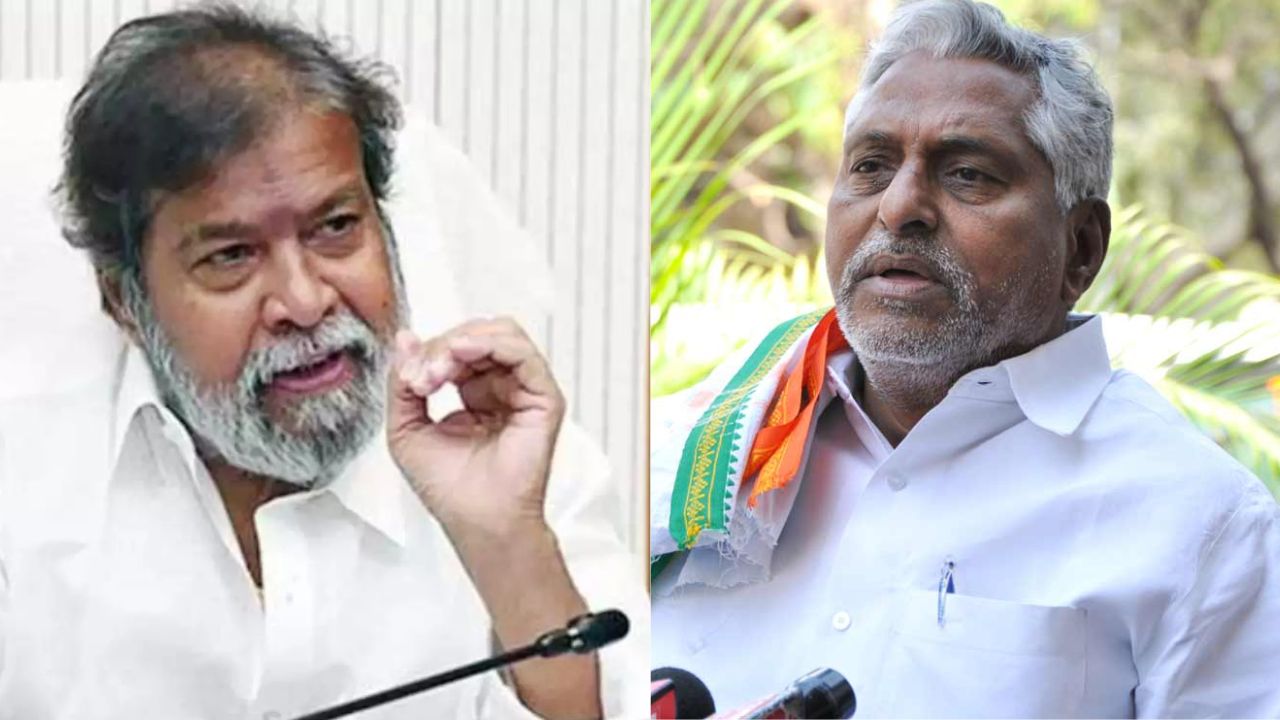 జీవన్ రెడ్డికి దామోదర ఫుల్ సపోర్ట్..? అందుకేనా? జీవన్ రెడ్డికి దామోదర ఫుల్ సపోర్ట్..? అందుకేనా?