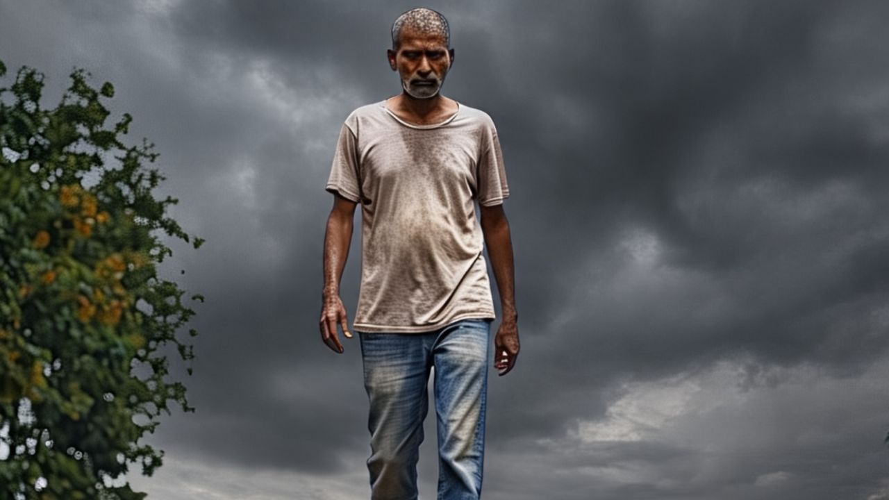 ‘నువ్వు చనిపోతే నేనెట్టా బతుకుతా బిడ్డా..’ కొడుకు మృతి తట్టుకోలేక తండ్రి ఆత్మహత్య.. హృదయ విదారక ఘటన ‘నువ్వు చనిపోతే నేనెట్టా బతుకుతా బిడ్డా..’ కొడుకు మృతి తట్టుకోలేక తండ్రి ఆత్మహత్య.. హృదయ విదారక ఘటన