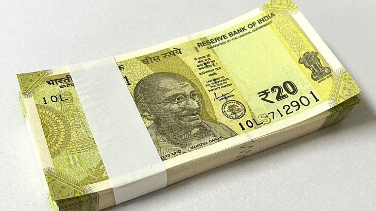 RBI: కొత్త రూ.20 నోట్లు.. ఆర్బీఐ కీలక ప్రకటన RBI: కొత్త రూ.20 నోట్లు.. ఆర్బీఐ కీలక ప్రకటన