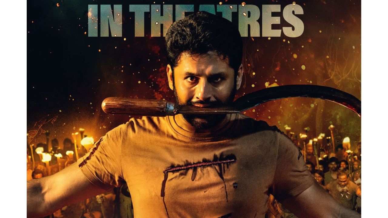 హీరో నితిన్ “తమ్ముడు” రిలీజ్ డేట్ కన్ఫాం.. ఫన్నీ వీడియో విడుదల చేసిన మూవీ టీమ్ హీరో నితిన్ “తమ్ముడు” రిలీజ్ డేట్ కన్ఫాం.. ఫన్నీ వీడియో విడుదల చేసిన మూవీ టీమ్