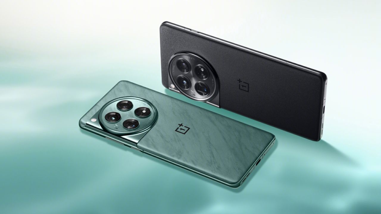 OnePlus 12: వన్ప్లస్ 12పై భారీ డిస్కౌంట్.. ఈ ఛాన్స్ మిస్ చేసుకోవద్దు.. OnePlus 12: వన్ప్లస్ 12పై భారీ డిస్కౌంట్.. ఈ ఛాన్స్ మిస్ చేసుకోవద్దు..
