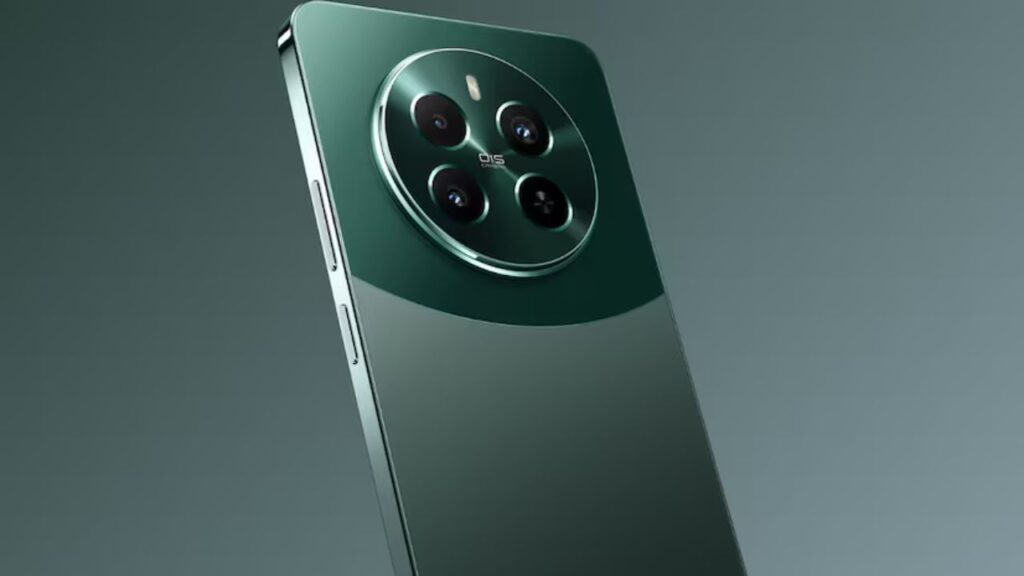 Realme Narzo 80 Pro 5G