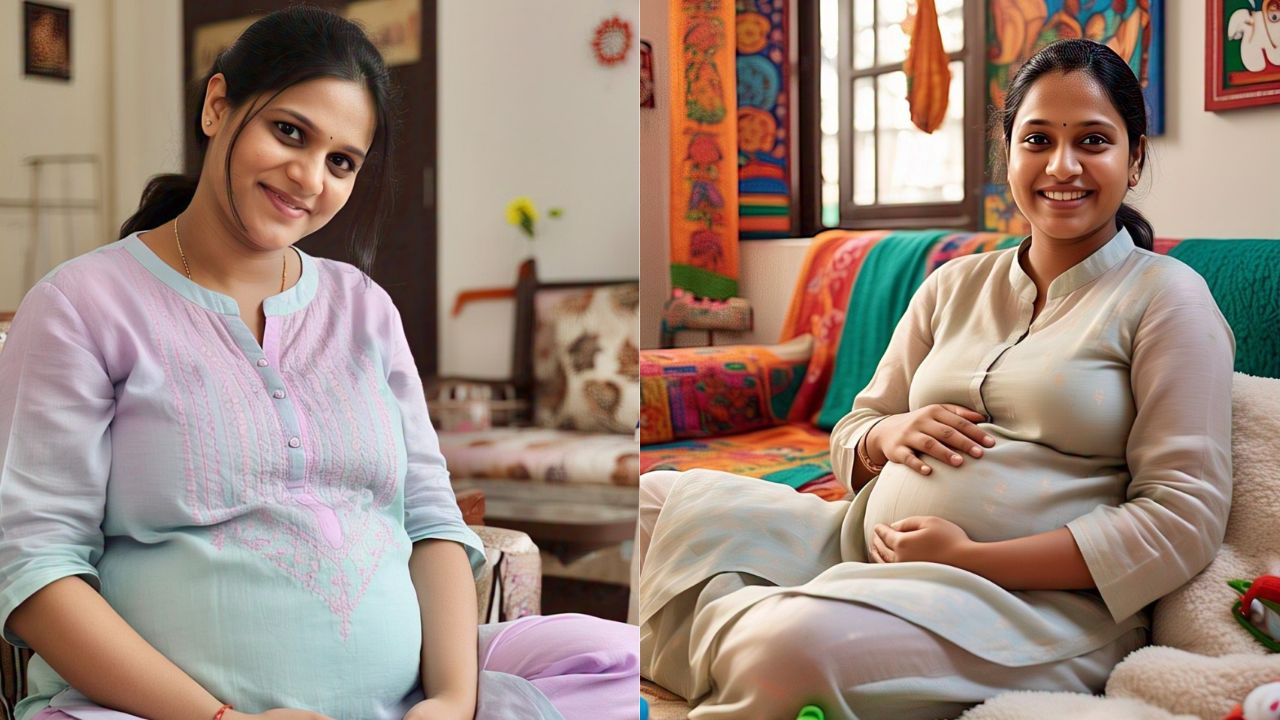 మహిళలకు మెటర్నిటీ లీవ్లను భారీగా పెంచిన ఆంధ్రప్రదేశ్ ప్రభుత్వం మహిళలకు మెటర్నిటీ లీవ్లను భారీగా పెంచిన ఆంధ్రప్రదేశ్ ప్రభుత్వం