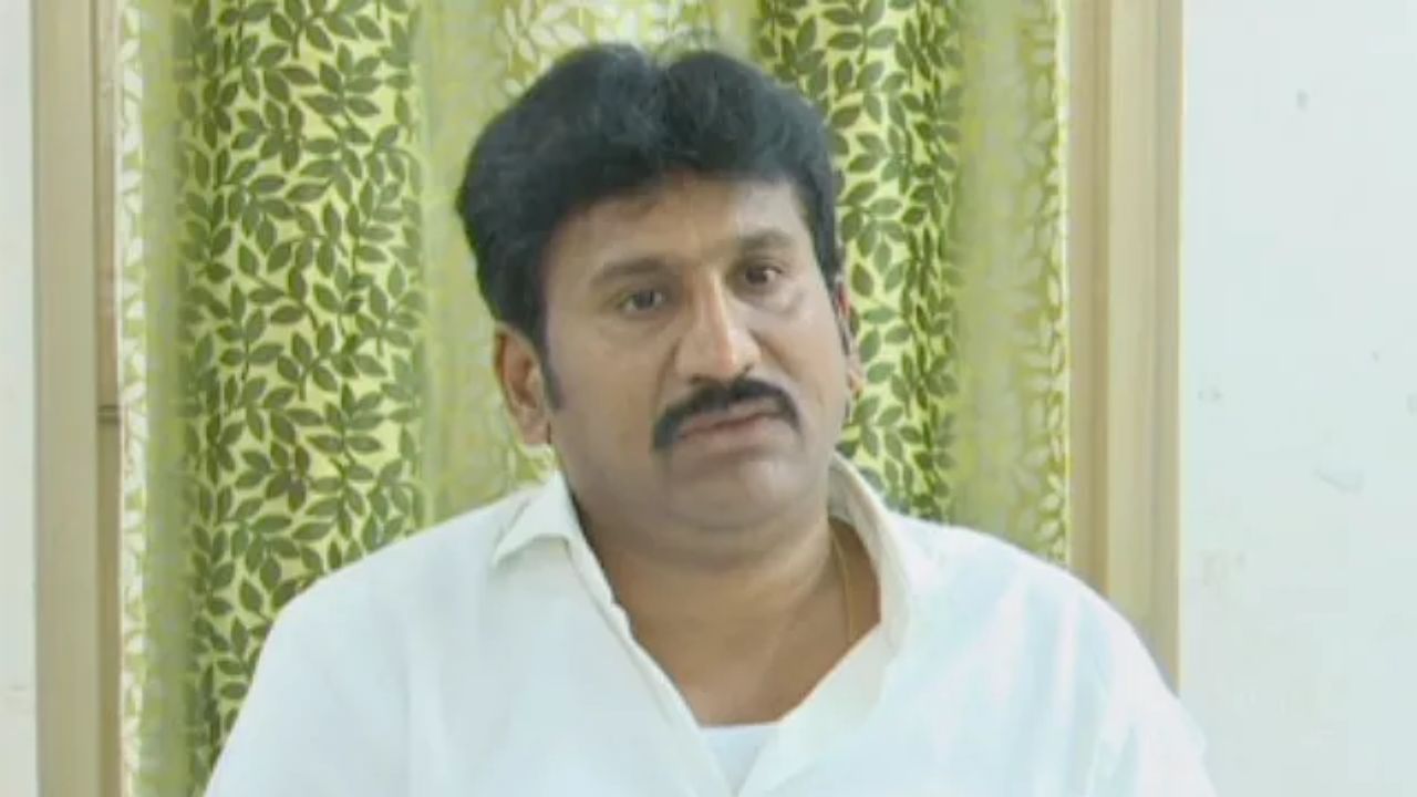 అజ్ఞాతవాసిగా ఆ మాజీ ఎమ్మెల్యే.. కేసుల భయమేనా? అజ్ఞాతవాసిగా ఆ మాజీ ఎమ్మెల్యే.. కేసుల భయమేనా?