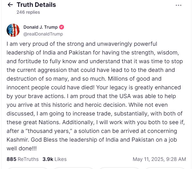 Truth Social