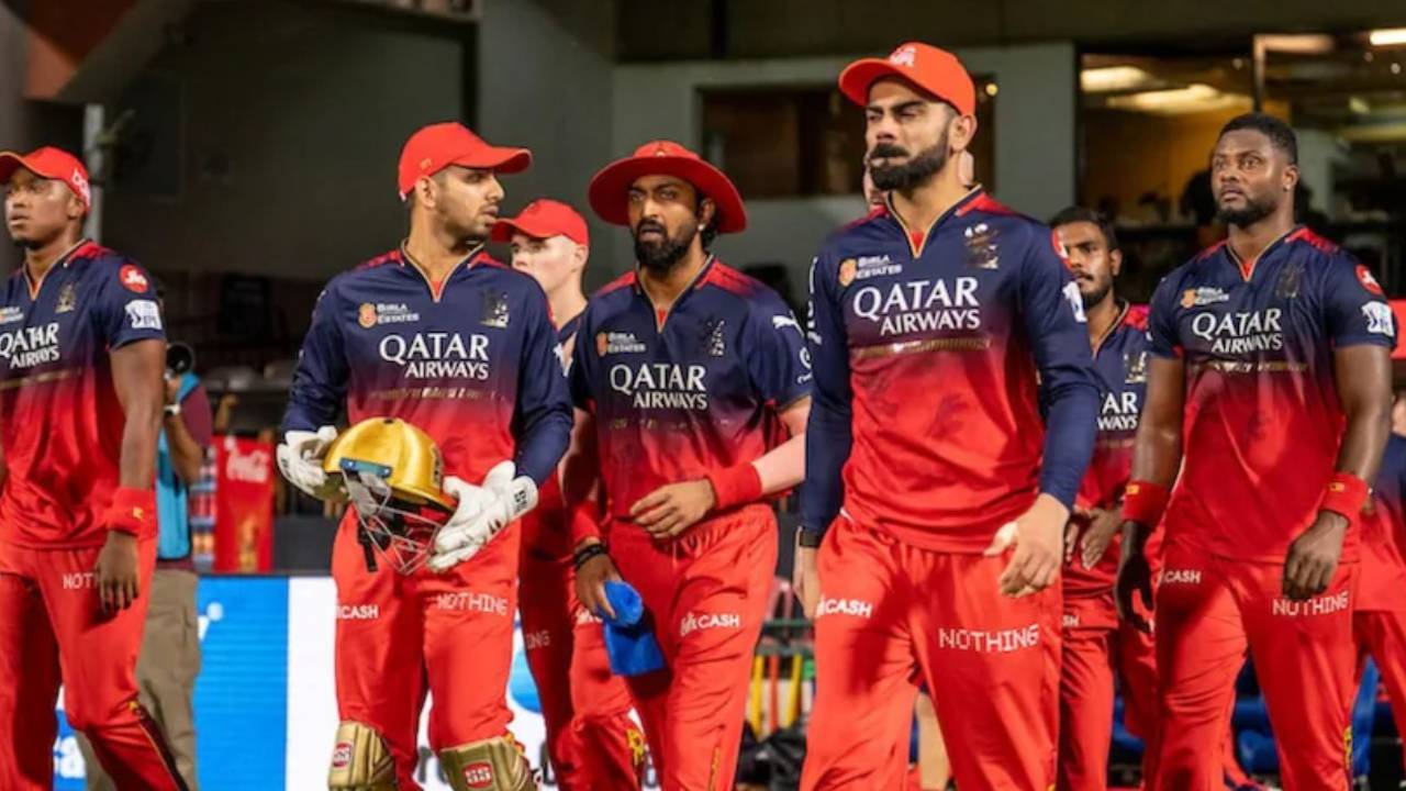 IPL 2025: సన్రైజర్స్ చేతిలో ఓడిపోయినా ‘నో ప్రాబ్లమ్’.. పాయింట్ల పట్టికలో అగ్రస్థానంలోకి ఆర్సీబీ..! ఎలా అంటే..? IPL 2025: సన్రైజర్స్ చేతిలో ఓడిపోయినా ‘నో ప్రాబ్లమ్’.. పాయింట్ల పట్టికలో అగ్రస్థానంలోకి ఆర్సీబీ..! ఎలా అంటే..?