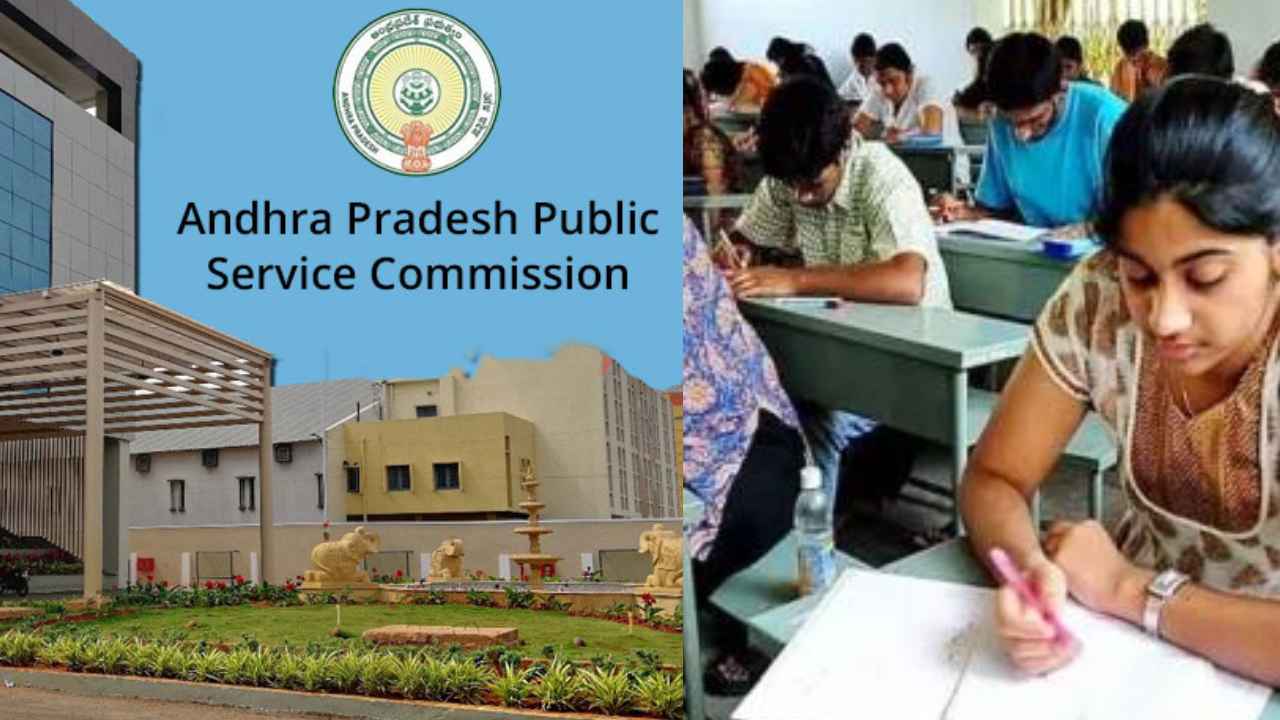 APPSC Group 1 Mains : గ్రూప్ 1 అభ్యర్థులకు బిగ్ అలర్ట్.. పరీక్షల షెడ్యూల్ వచ్చేసింది.. APPSC Group 1 Mains : గ్రూప్ 1 అభ్యర్థులకు బిగ్ అలర్ట్.. పరీక్షల షెడ్యూల్ వచ్చేసింది..