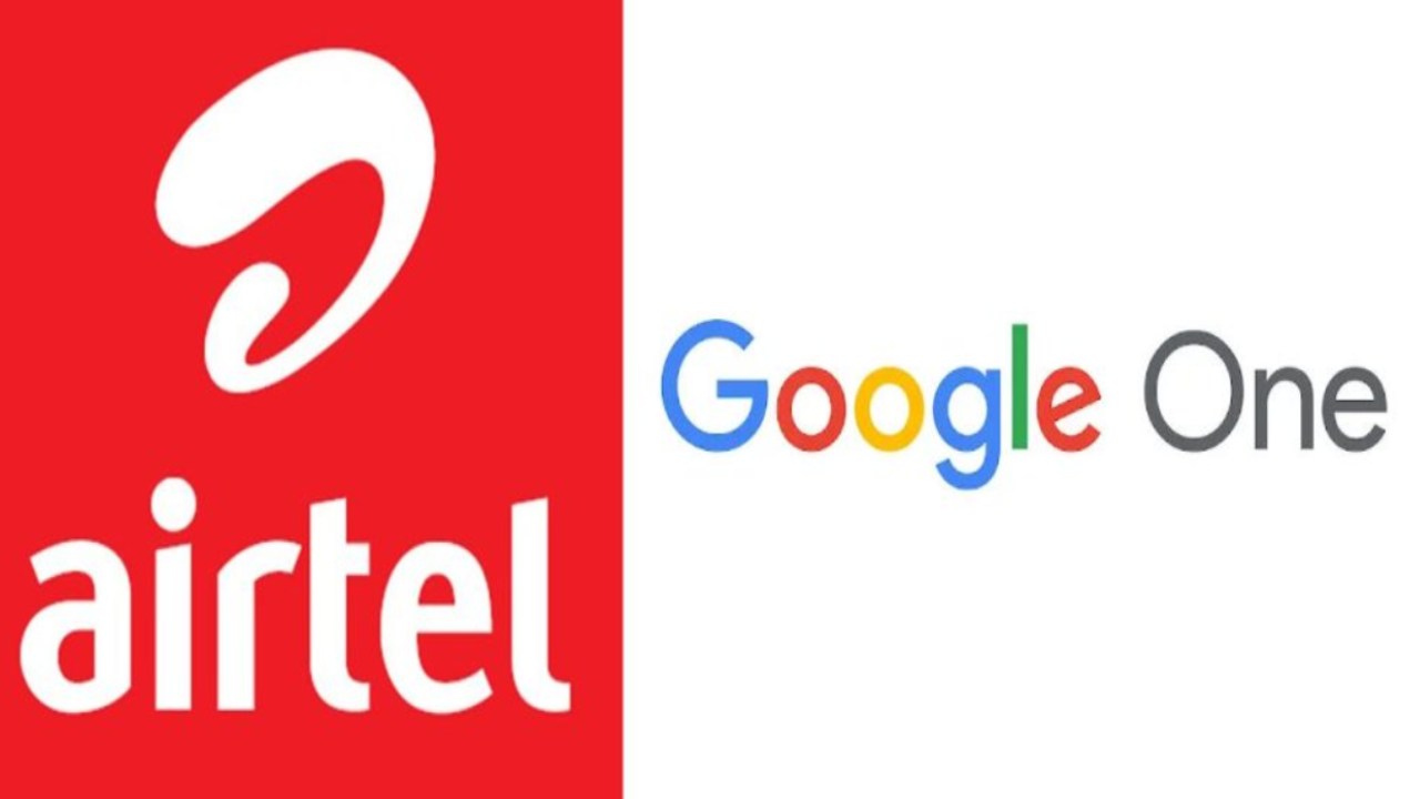 Airtel Users : ఎయిర్టెల్ యూజర్లకు పండగే.. ఫ్రీగా గూగుల్ వన్ స్టోరేజీ.. ఏకంగా 6 నెలలు ఎంజాయ్..! Airtel Users : ఎయిర్టెల్ యూజర్లకు పండగే.. ఫ్రీగా గూగుల్ వన్ స్టోరేజీ.. ఏకంగా 6 నెలలు ఎంజాయ్..!