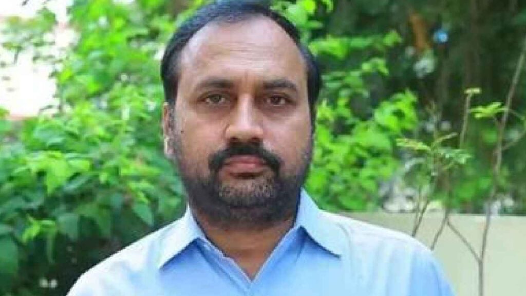 Alla Ramakrishna Reddy
