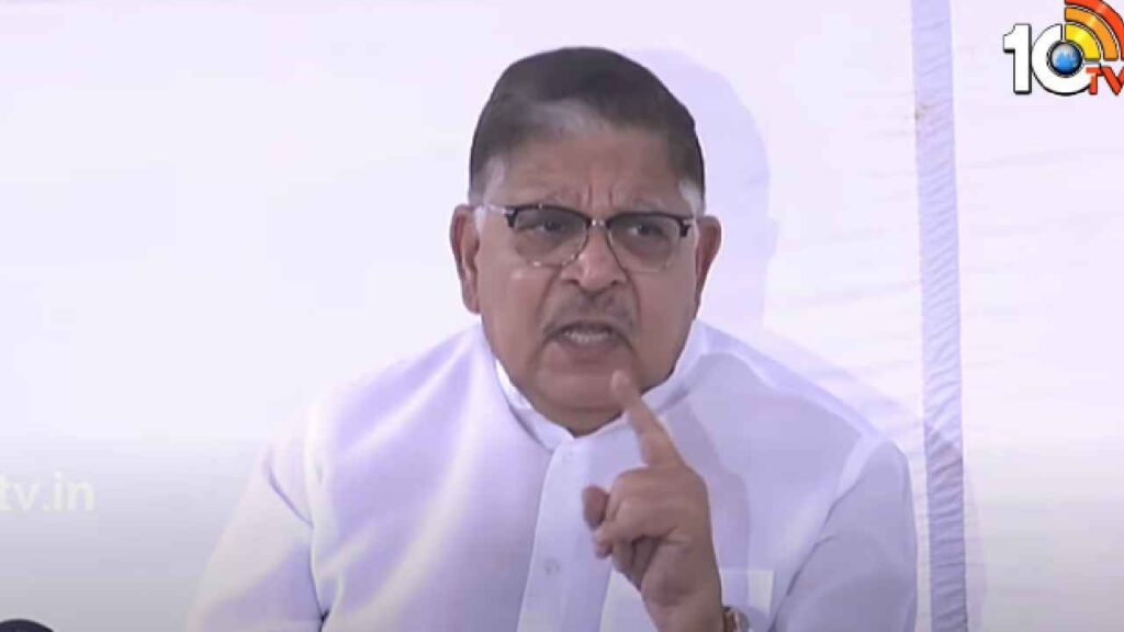 Allu Aravind