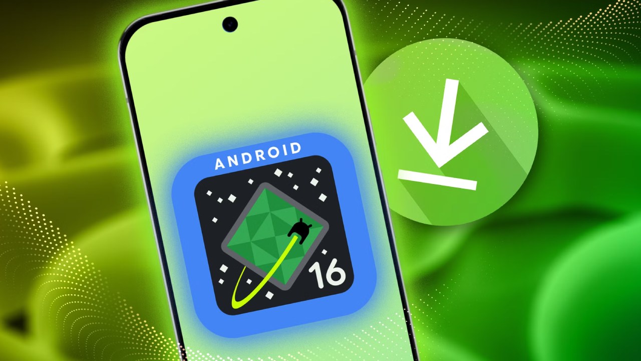 Android 16 Beta : ఆండ్రాయిడ్ 16 బీటా రిలీజ్.. సపోర్టు చేసే ఫోన్లు ఇవే.. మీ ఫోన్కు వచ్చిందా? చెక్ చేసుకోండి..! Android 16 Beta : ఆండ్రాయిడ్ 16 బీటా రిలీజ్.. సపోర్టు చేసే ఫోన్లు ఇవే.. మీ ఫోన్కు వచ్చిందా? చెక్ చేసుకోండి..!