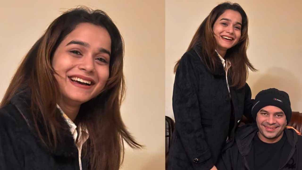 Anushka Yadav: లాలూ కుటుంబంలో తేజ్ ప్రతాప్ మిస్టరీ ‘గర్ల్ఫ్రెండ్’ చిచ్చు..! ఎవరీ అనుష్క యాదవ్.. Anushka Yadav: లాలూ కుటుంబంలో తేజ్ ప్రతాప్ మిస్టరీ ‘గర్ల్ఫ్రెండ్’ చిచ్చు..! ఎవరీ అనుష్క యాదవ్..