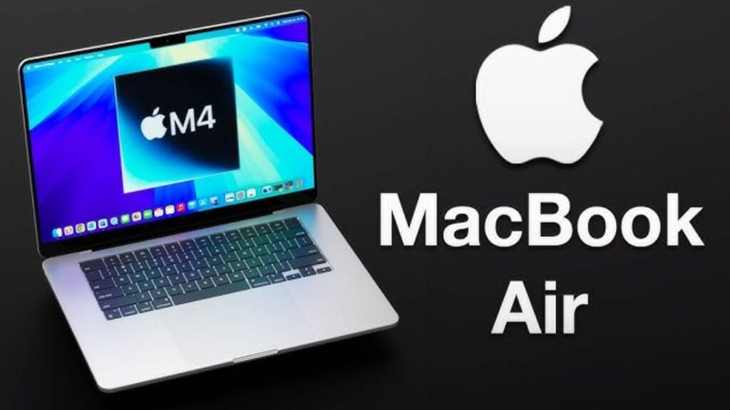 Apple MacBook Air M4