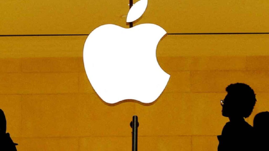 Apple Settlement