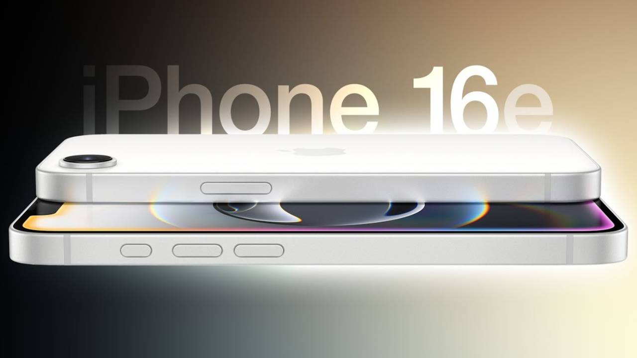 Apple iPhone 16e : బిగ్ డిస్కౌంట్.. భారీగా తగ్గిన ఐఫోన్ 16.. ఇలా చేస్తే ఇంకా తక్కువ ధరకే కొనేసుకోవచ్చు! Apple iPhone 16e : బిగ్ డిస్కౌంట్.. భారీగా తగ్గిన ఐఫోన్ 16.. ఇలా చేస్తే ఇంకా తక్కువ ధరకే కొనేసుకోవచ్చు!