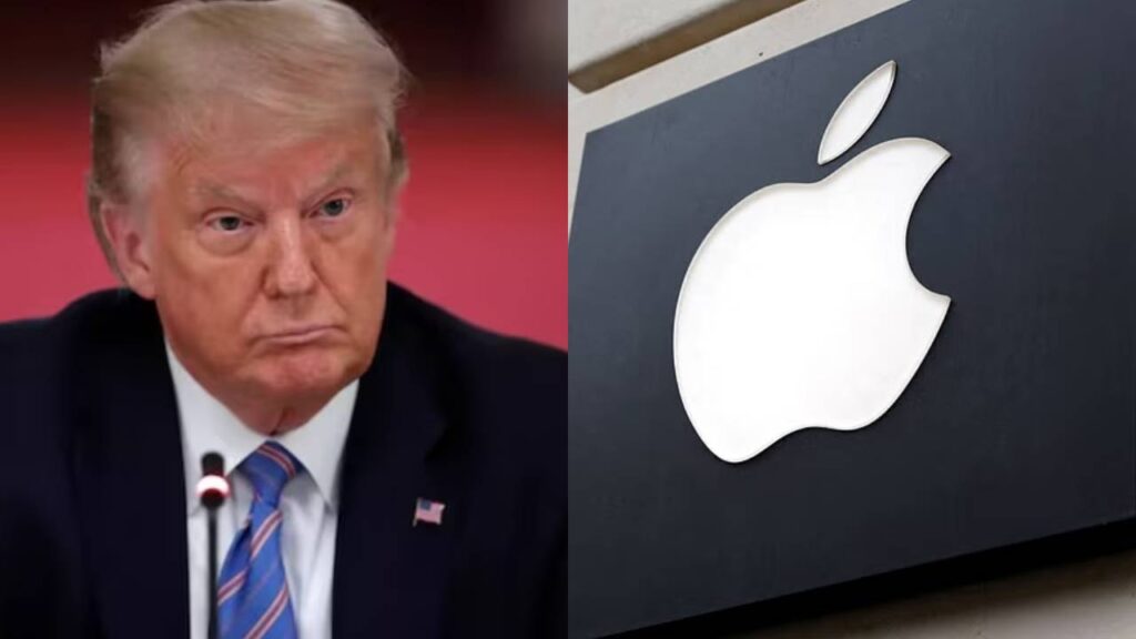 Apple iPhone Manufacturing