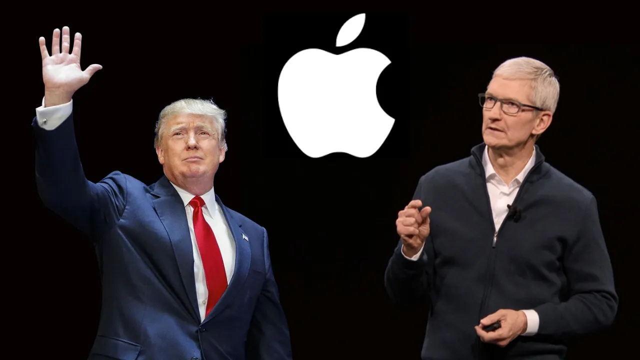 Apple iPhone Price : ట్రంప్ చెప్పినట్టు అమెరికాలోనే ఐఫోన్ తయారైతే అప్పుడు ఫోన్ కాస్ట్ ఎన్ని లక్షలు అవుతుందో తెలుసా? Apple iPhone Price : ట్రంప్ చెప్పినట్టు అమెరికాలోనే ఐఫోన్ తయారైతే అప్పుడు ఫోన్ కాస్ట్ ఎన్ని లక్షలు అవుతుందో తెలుసా?