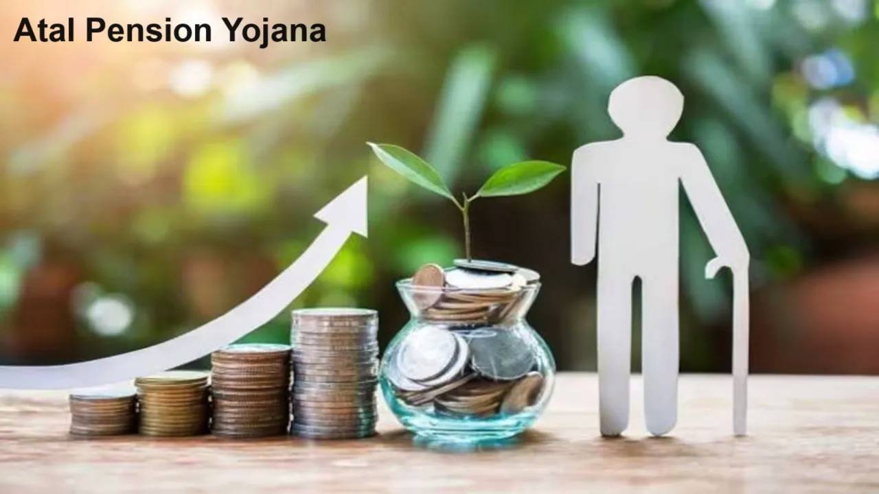 Atal Pension Yojana : ఈ అద్భుతమైన స్కీమ్లో పెట్టుబడితో నెలకు రూ. 5వేలు పెన్షన్ పొందొచ్చు.. ఎలా అప్లయ్ చేయాలంటే? Atal Pension Yojana : ఈ అద్భుతమైన స్కీమ్లో పెట్టుబడితో నెలకు రూ. 5వేలు పెన్షన్ పొందొచ్చు.. ఎలా అప్లయ్ చేయాలంటే?