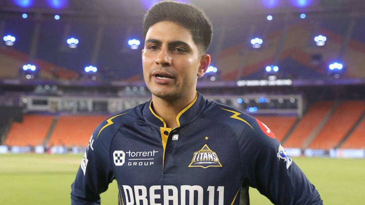 IPL 2025: చెన్నై చేతిలో ఓటమి.. గుజరాత్ కెప్టెన్ శుభ్మన్ గిల్ కీలక కామెంట్స్.. ‘గత రెండు మ్యాచ్లలో అందుకే ఓడిపోయాం’.. IPL 2025: చెన్నై చేతిలో ఓటమి.. గుజరాత్ కెప్టెన్ శుభ్మన్ గిల్ కీలక కామెంట్స్.. ‘గత రెండు మ్యాచ్లలో అందుకే ఓడిపోయాం’..