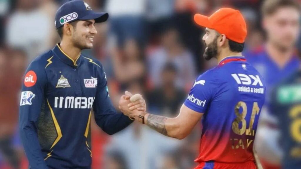 BCCI