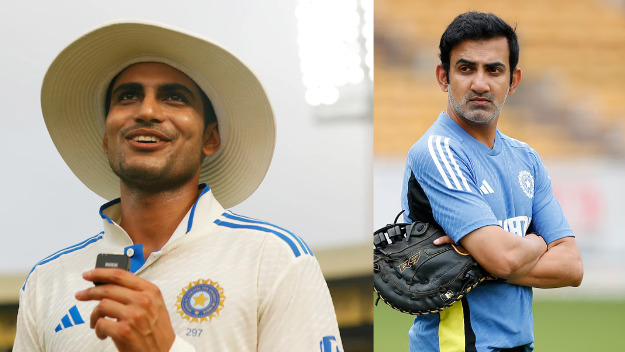 ENG vs IND : ఇంగ్లాండ్ పర్యటనకు జట్టును ప్రకటించిన బీసీసీఐ.. కెప్టెన్గా గిల్.. శ్రేయస్ అయ్యర్, షమీలకు నో ప్లేస్ ENG vs IND : ఇంగ్లాండ్ పర్యటనకు జట్టును ప్రకటించిన బీసీసీఐ.. కెప్టెన్గా గిల్.. శ్రేయస్ అయ్యర్, షమీలకు నో ప్లేస్