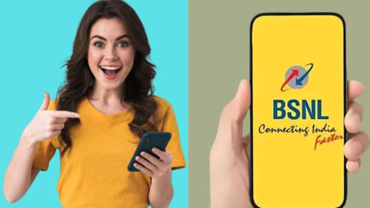 BSNL Special Offer : BSNL స్పెషల్ ఆఫర్.. ఈ 3 రీఛార్జ్ ప్లాన్ల ధరలు తగ్గింపు.. ఇప్పుడే రీఛార్జ్ చేసుకోండి..! BSNL Special Offer : BSNL స్పెషల్ ఆఫర్.. ఈ 3 రీఛార్జ్ ప్లాన్ల ధరలు తగ్గింపు.. ఇప్పుడే రీఛార్జ్ చేసుకోండి..!
