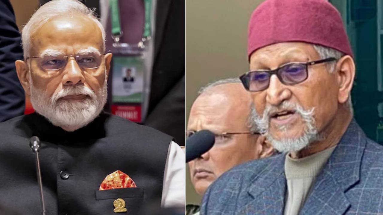 India Pakistan War: భారత్, పాకిస్థాన్ దేశాల మధ్య ఉద్రిక్తతల వేళ.. భారత్ పై బంగ్లాదేశ్ రిటైర్డ్ మేజర్ జనరల్ వివాదాస్పద వ్యాఖ్యలు.. India Pakistan War: భారత్, పాకిస్థాన్ దేశాల మధ్య ఉద్రిక్తతల వేళ.. భారత్ పై బంగ్లాదేశ్ రిటైర్డ్ మేజర్ జనరల్ వివాదాస్పద వ్యాఖ్యలు..