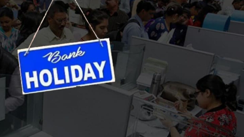 Bank Holidays June 2025