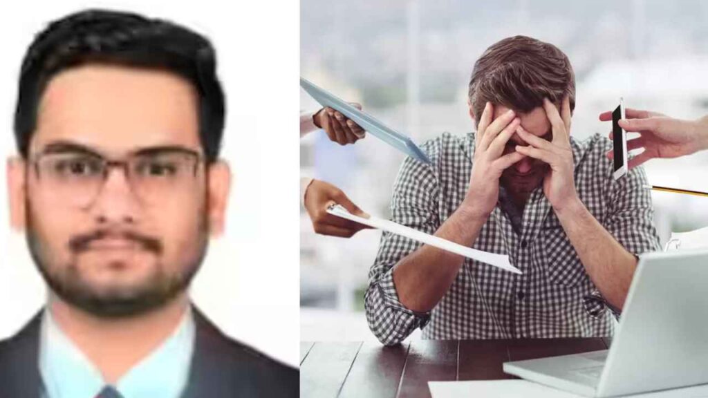 Bengaluru Techie Death
