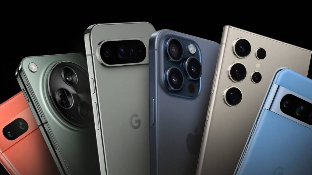 Best Camera Phones