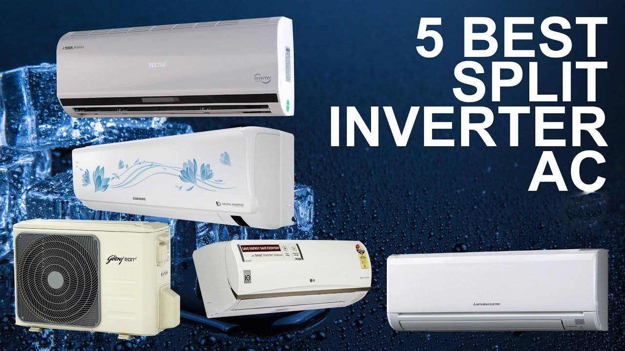 Best Inverter ACs : కొత్త AC కొంటున్నారా? ఈ సమ్మర్లో 5 పవర్ సేవింగ్ బెస్ట్ ఇన్వర్టర్ ఏసీలు ఇవే.. మీకు నచ్చిన ఏసీ కొనేసుకోండి! Best Inverter ACs : కొత్త AC కొంటున్నారా? ఈ సమ్మర్లో 5 పవర్ సేవింగ్ బెస్ట్ ఇన్వర్టర్ ఏసీలు ఇవే.. మీకు నచ్చిన ఏసీ కొనేసుకోండి!