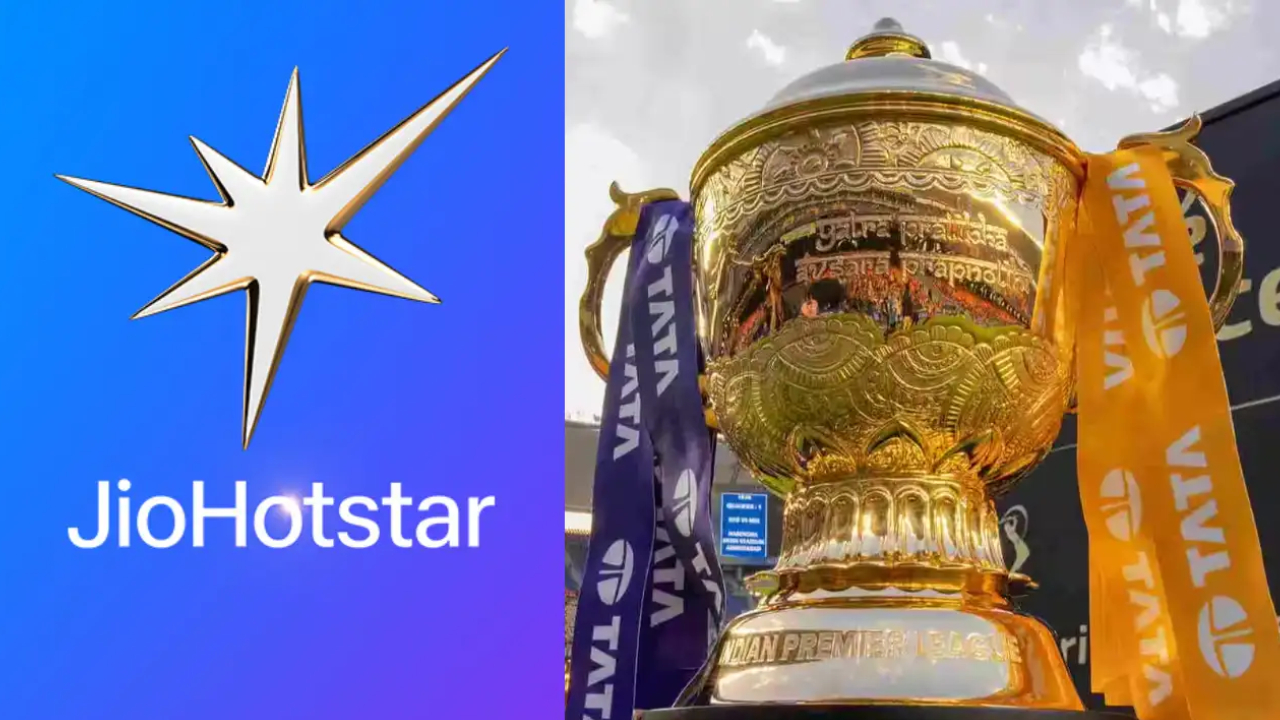 Best Jio Plans : మే 17 నుంచే ఐపీఎల్ స్టార్ట్.. బెస్ట్ జియో ప్లాన్లు ఇవే.. ఫ్రీగా జియోహాట్స్టార్.. ఫుల్ డిటెయిల్స్..! Best Jio Plans : మే 17 నుంచే ఐపీఎల్ స్టార్ట్.. బెస్ట్ జియో ప్లాన్లు ఇవే.. ఫ్రీగా జియోహాట్స్టార్.. ఫుల్ డిటెయిల్స్..!