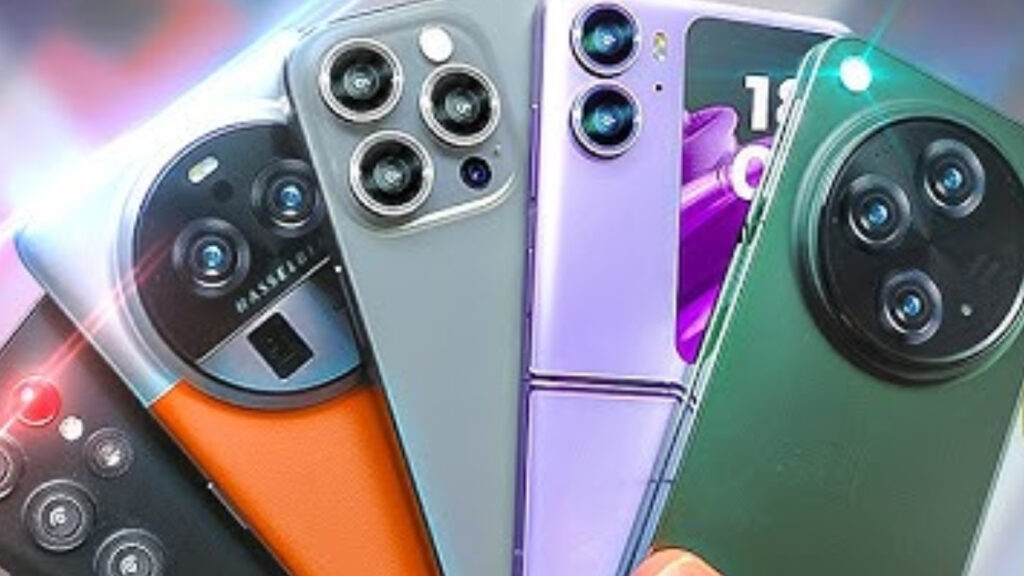 Best Smartphones