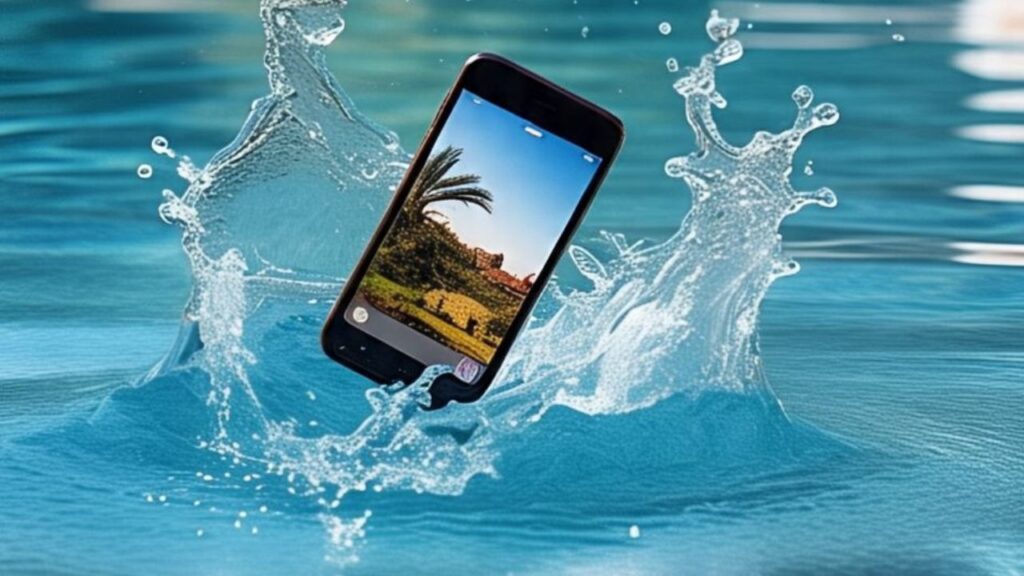 Best waterproof smartphones