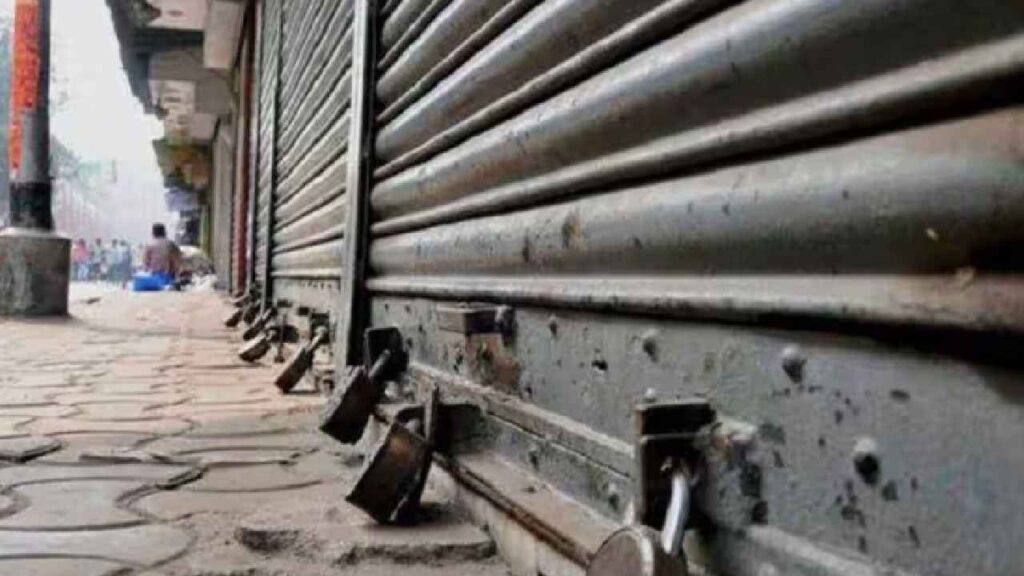 Bharat Bandh